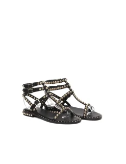 ASH SANDALO BASSO PLAY