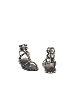 ASH SANDALO BASSO PLAY