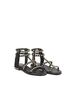 ASH SANDALO BASSO POWER