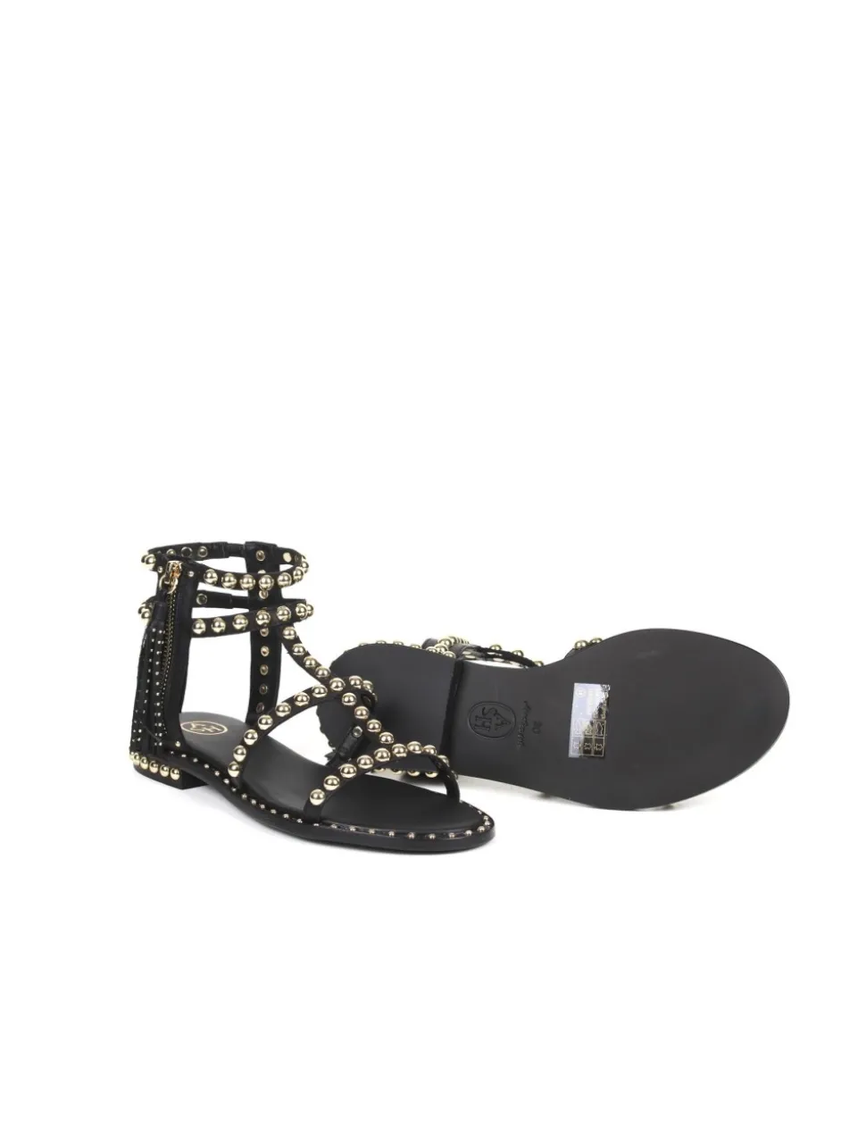 ASH SANDALO BASSO POWER