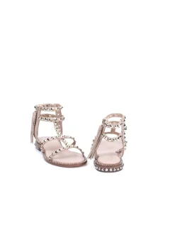 ASH SANDALO BASSO POWER