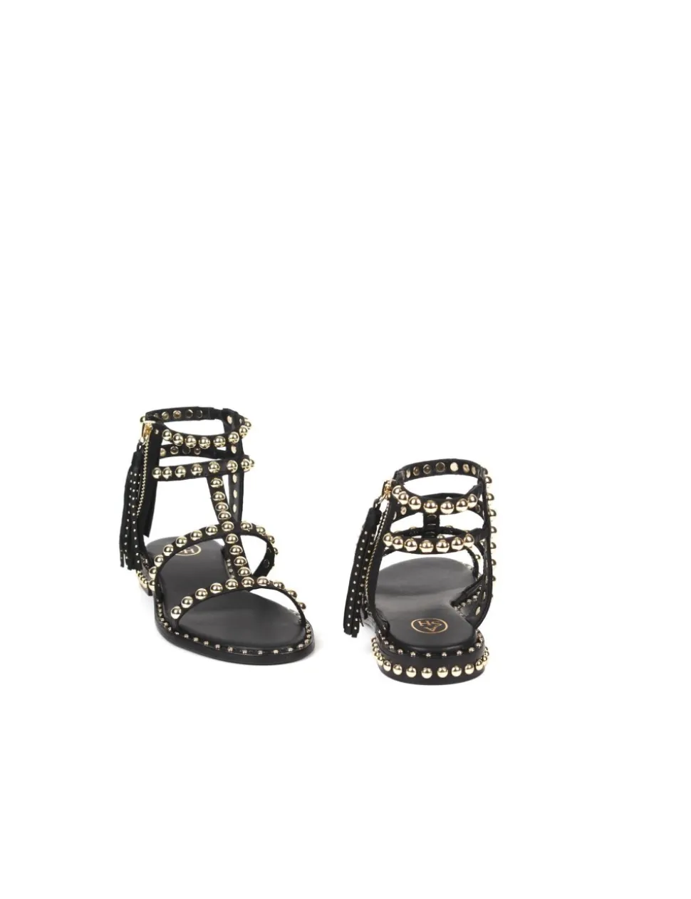 ASH SANDALO BASSO POWER