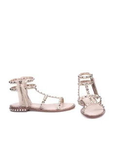 ASH SANDALO BASSO POWER