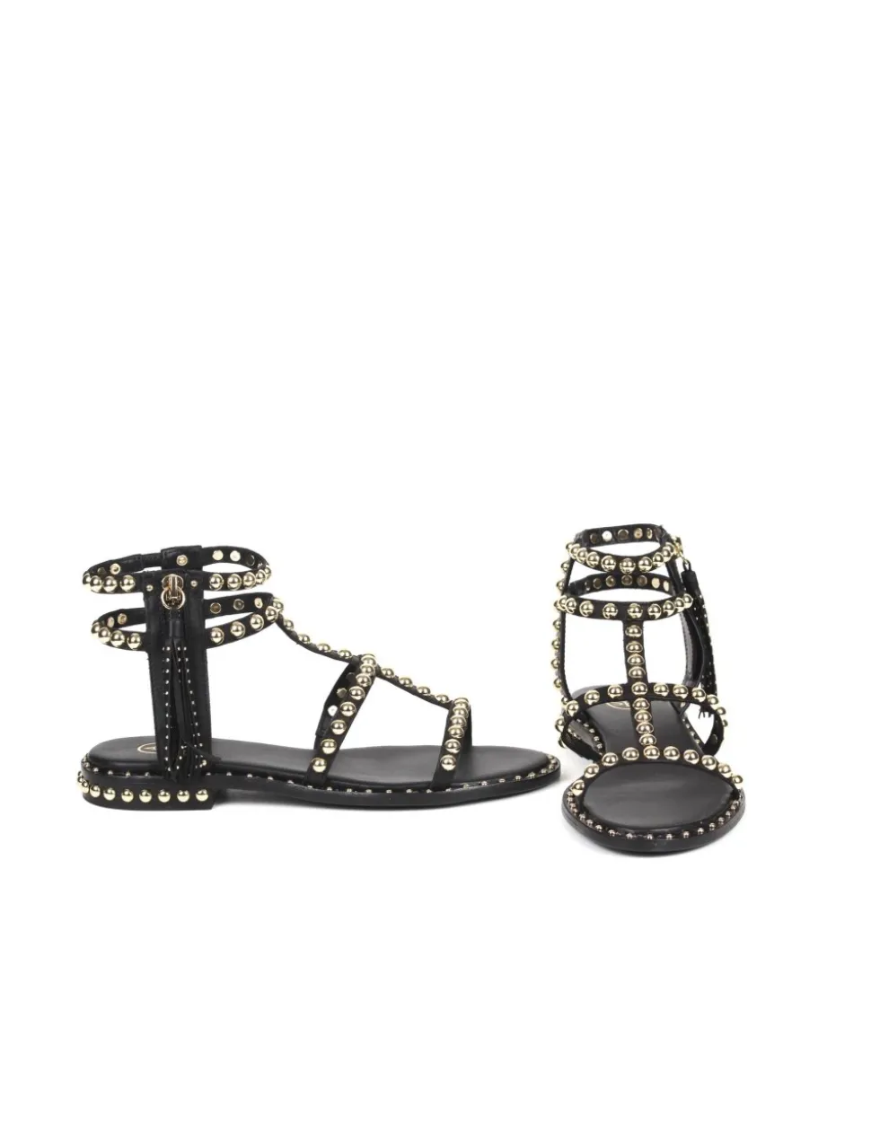 ASH SANDALO BASSO POWER