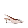 BIBI LOU SLING BACK 509Z