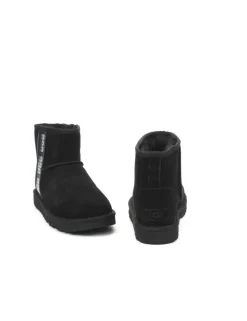 CLASSIC MINI SIDE LOGO II