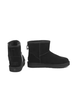 CLASSIC MINI SIDE LOGO II