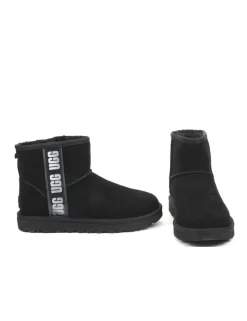 CLASSIC MINI SIDE LOGO II