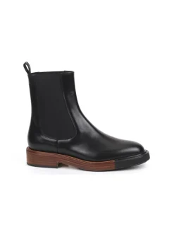 FABI STIVALETTO FD7431A