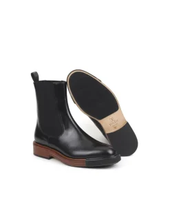 FABI STIVALETTO FD7431A