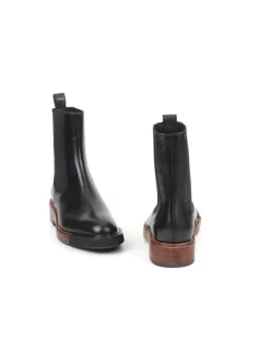 FABI STIVALETTO FD7431A