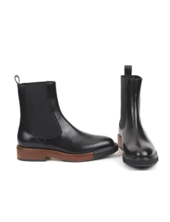 FABI STIVALETTO FD7431A