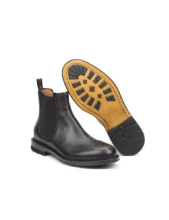FABI STIVALETTO FU0312A