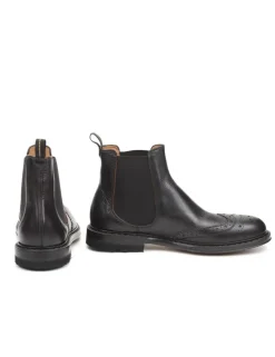 FABI STIVALETTO FU0312A