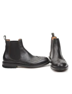 FABI STIVALETTO FU0312A