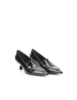 GUGLIELMO ROTTA SCARPA CON TACCO AMEDEE