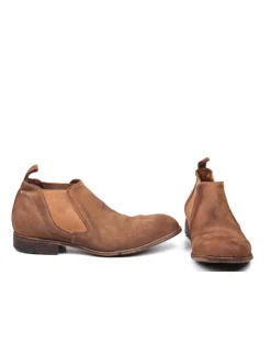 LEMARGO STIVALETTO DF01A