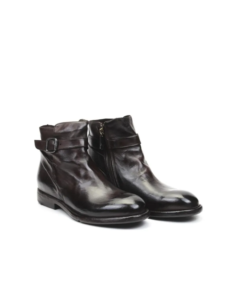 LEMARGO STIVALETTO DR23A