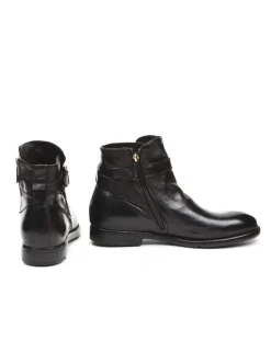 LEMARGO STIVALETTO DR23A