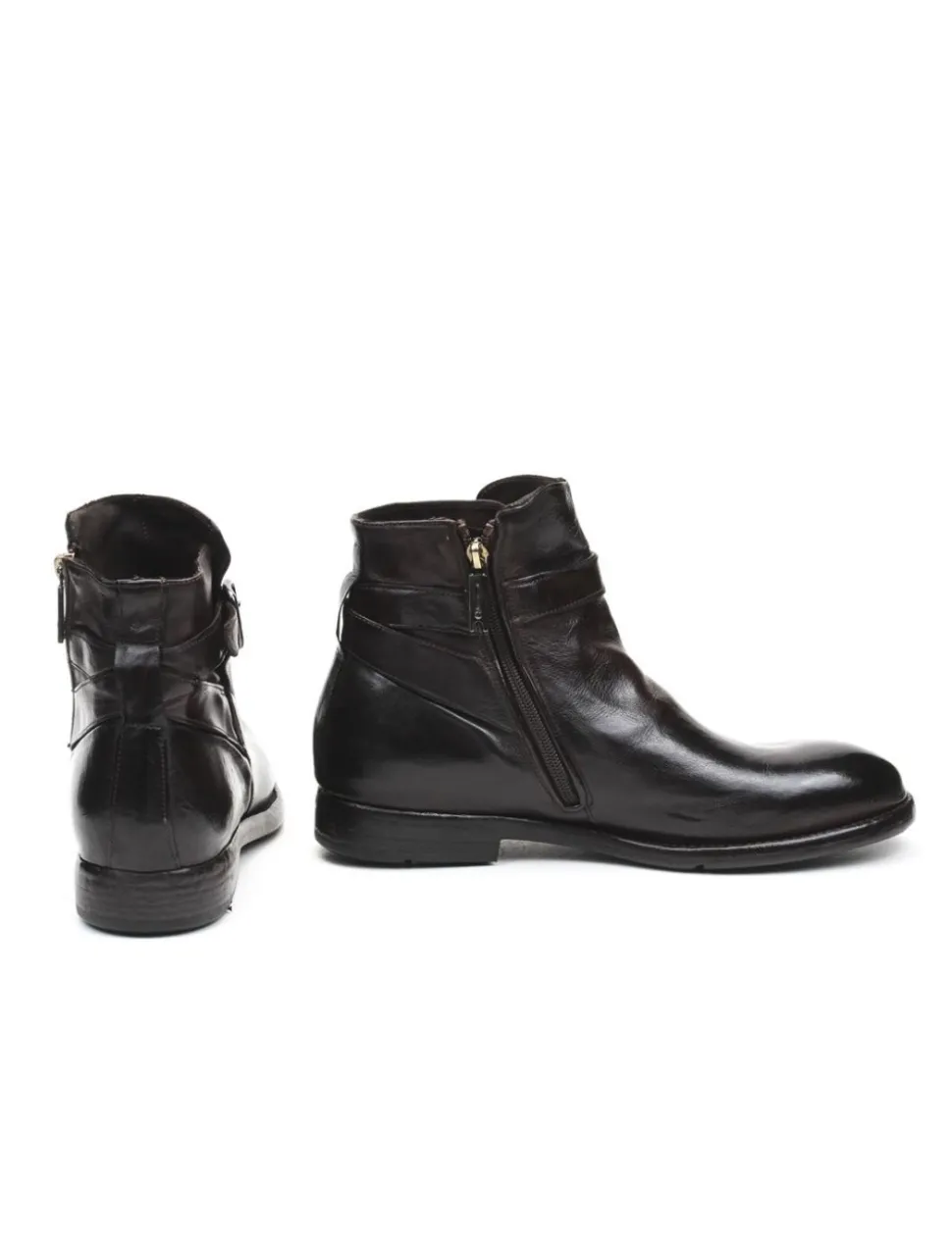 LEMARGO STIVALETTO DR23A