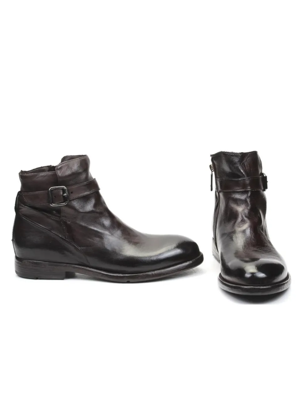 LEMARGO STIVALETTO DR23A