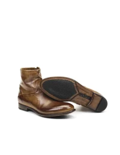 LEMARGO STIVALETTO FN02A