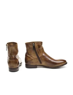 LEMARGO STIVALETTO FN02A