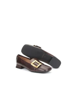 MASSIMILIANO ALEDANI MOCASSINO Z8309