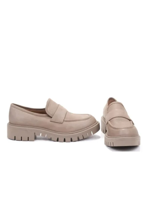 MOCASSINO GD423
