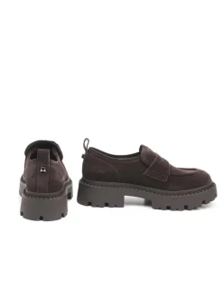 MOCASSINO GENIAL STUD