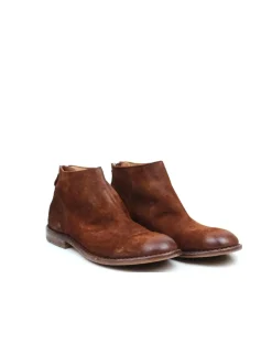 MOMA STIVALETTO 2BS026-OL