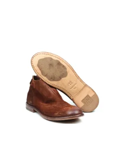 MOMA STIVALETTO 2BS026-OL