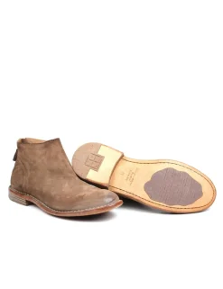 MOMA STIVALETTO 2BS026-OL