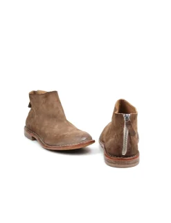 MOMA STIVALETTO 2BS026-OL