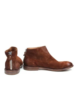 MOMA STIVALETTO 2BS026-OL