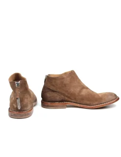 MOMA STIVALETTO 2BS026-OL