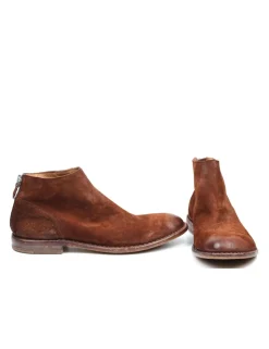 MOMA STIVALETTO 2BS026-OL