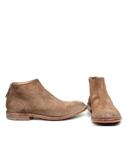 MOMA STIVALETTO 2BS026-OL