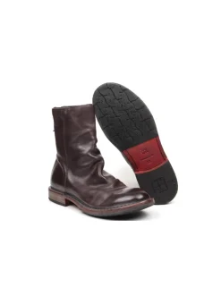 MOMA STIVALETTO 1CW002-CU