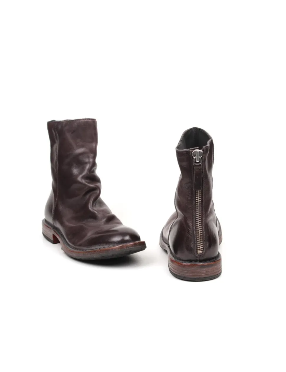 MOMA STIVALETTO 1CW002-CU