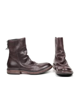 MOMA STIVALETTO 1CW002-CU