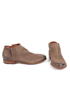 PANTANETTI STIVALETTO 7983C