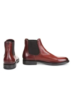 PANTANETTI STIVALETTO 15890E