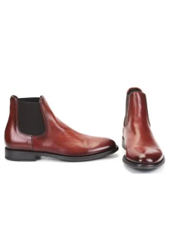 PANTANETTI STIVALETTO 15890E