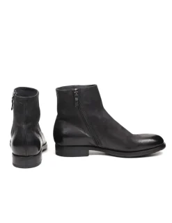 PANTANETTI STIVALETTO 13980F