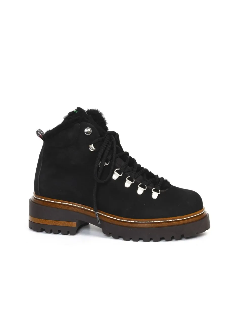 POLACCO CON PELO BRAIES