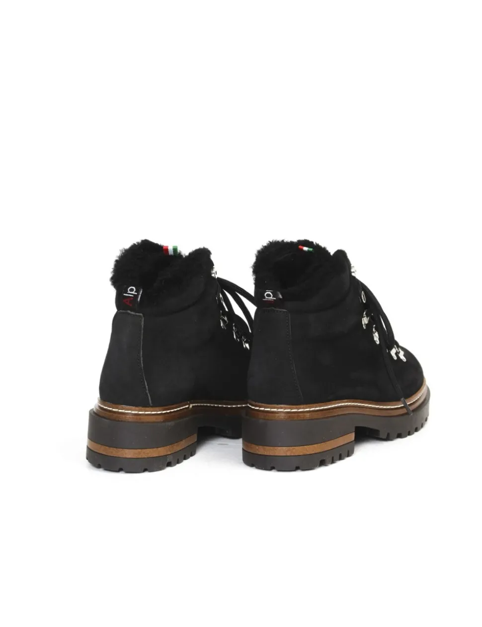 POLACCO CON PELO BRAIES