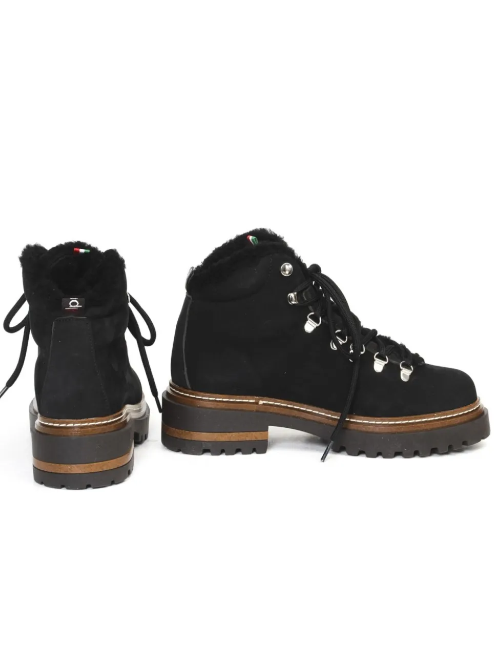 POLACCO CON PELO BRAIES