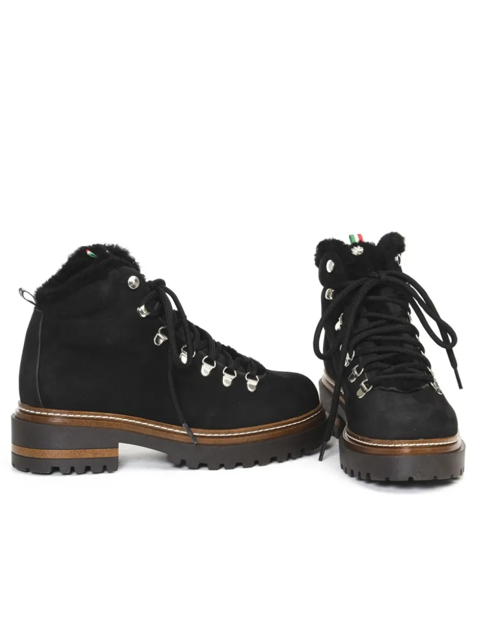 POLACCO CON PELO BRAIES