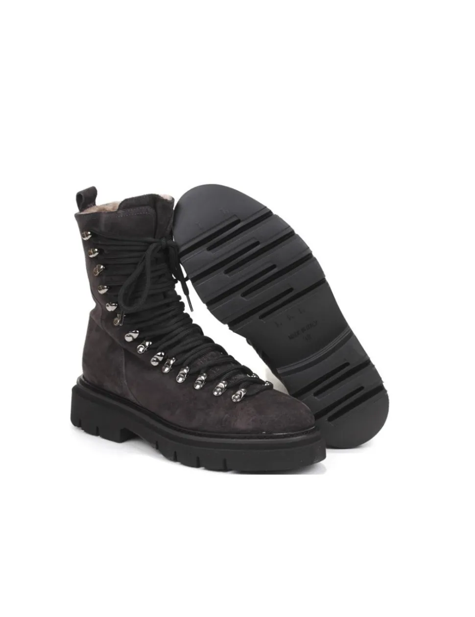 POLACCO CON PELO G720T